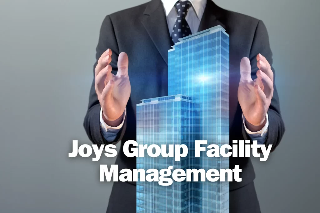 Joys Group Facility Management