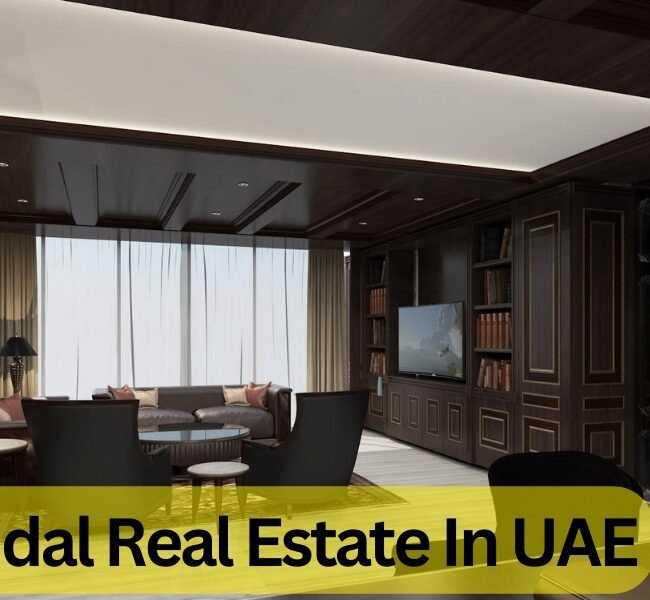 Al Ajdal Real Estate In UAE