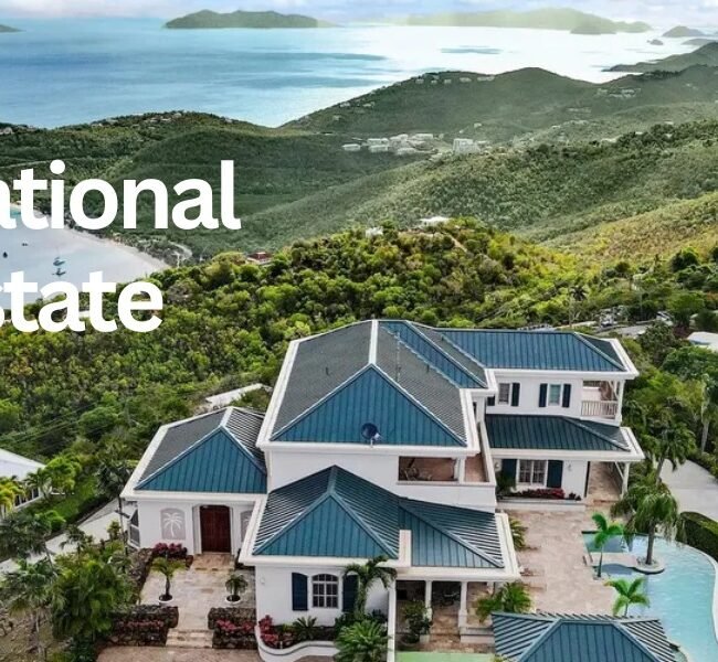 Dubai International Real Estate