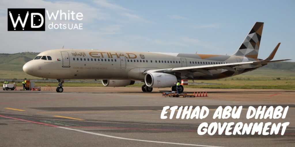 Etihad Abu Dhabi Government