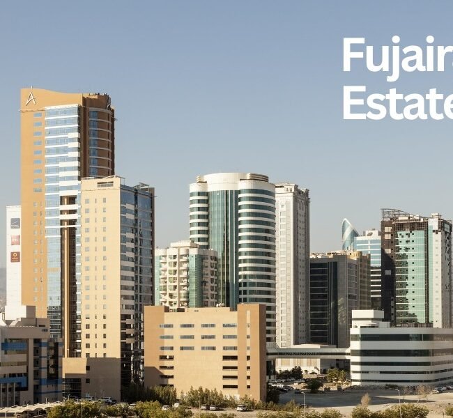 Fujairah Real Estate In UAE