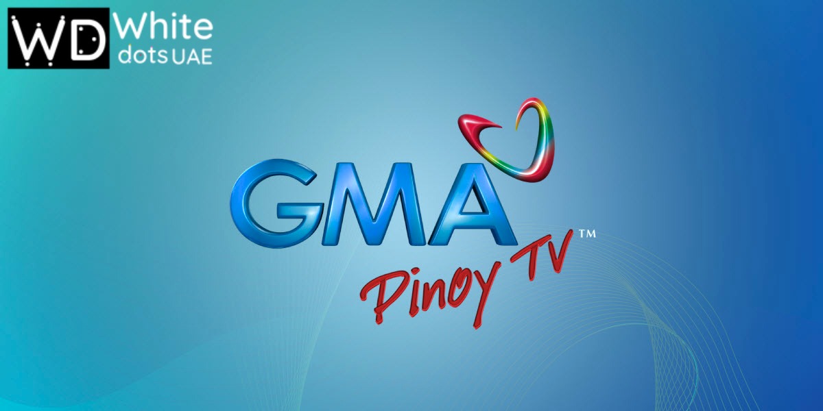 GMA Pinoy TV Dubai