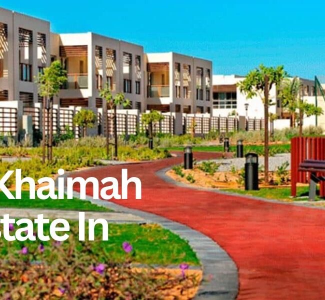 Ras Al Khaimah Real Estate In Dubai
