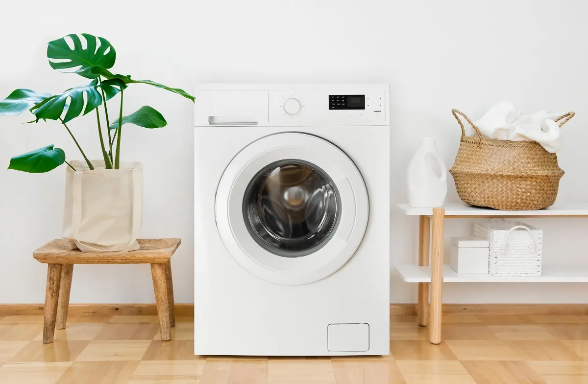 How To Use Digital Washing Machine
