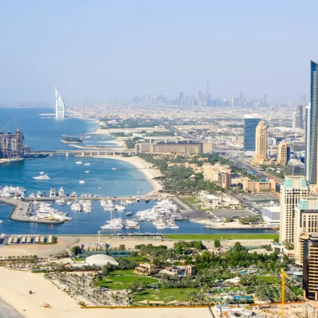 Expat Guide to Real Estate Investment in Dubai