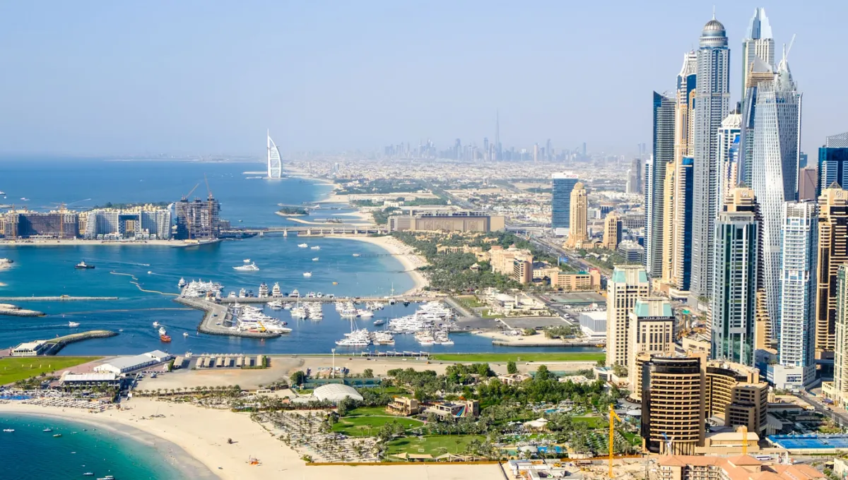 Expat Guide to Real Estate Investment in Dubai