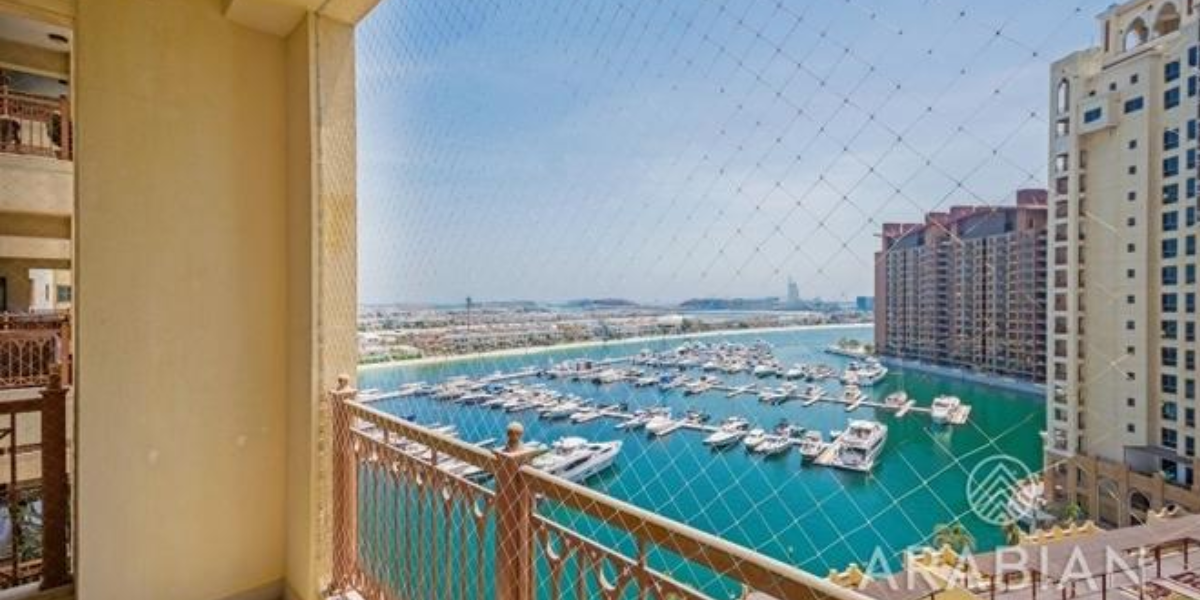 Cheap Apartments for Sale in Dubai Marina