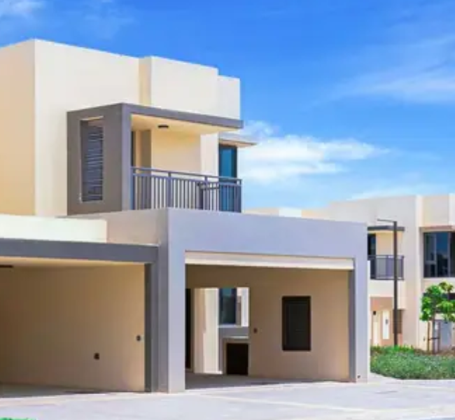 3 BHK Townhouse for Sale in Dubai