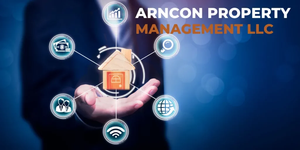 ARNCON Property Management LLC