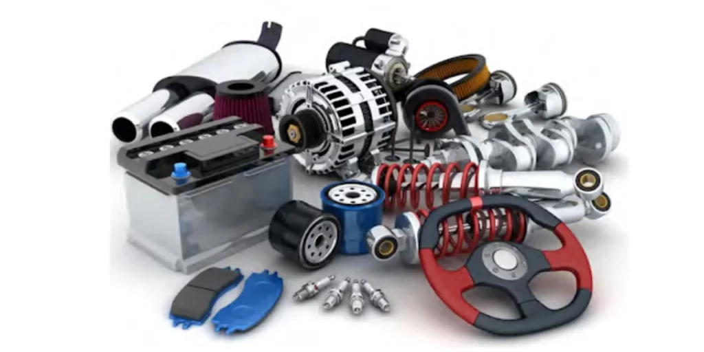 Divya Auto Spare Parts