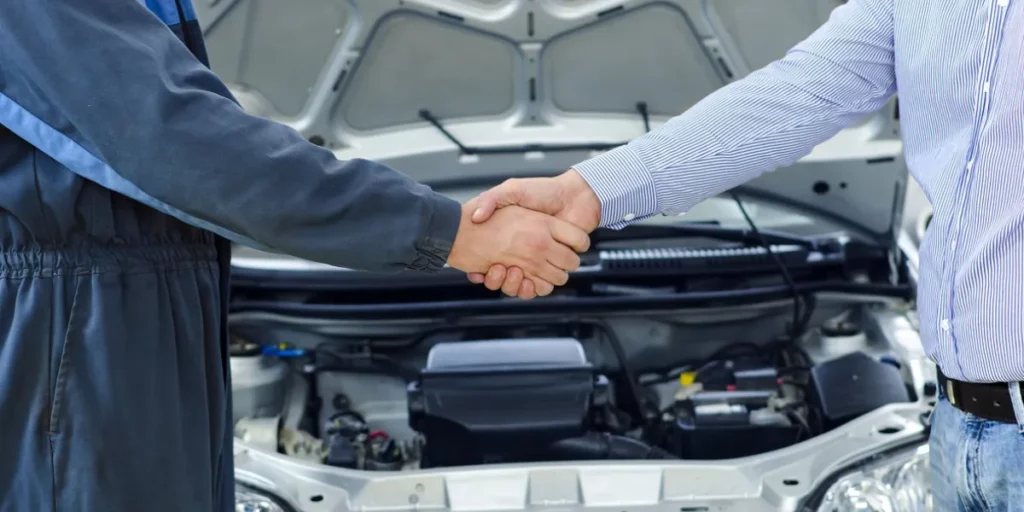 How To Post a Car Auto Maintenance Services