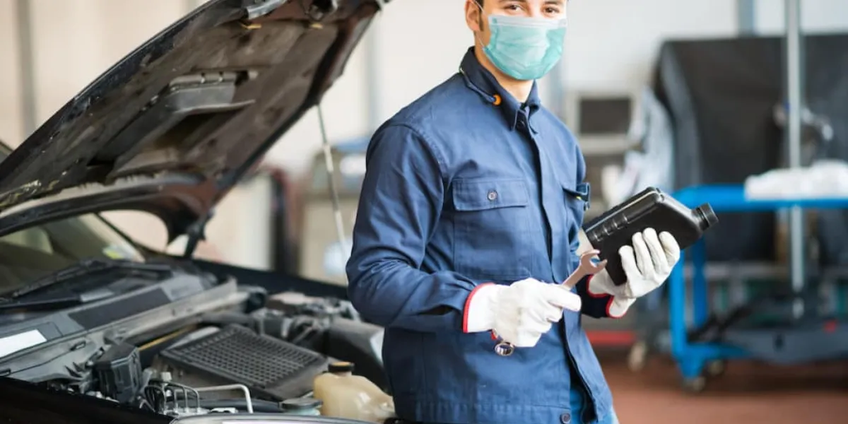 How To Post a Car Auto Maintenance Services