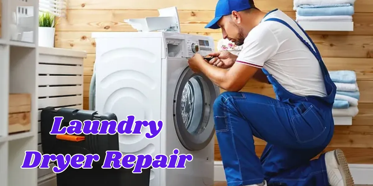 laundry dryer repair (1)
