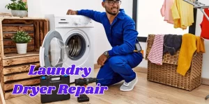 laundry dryer repair