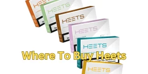 Where To Buy Heets