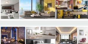 How Many Types of Interior Design