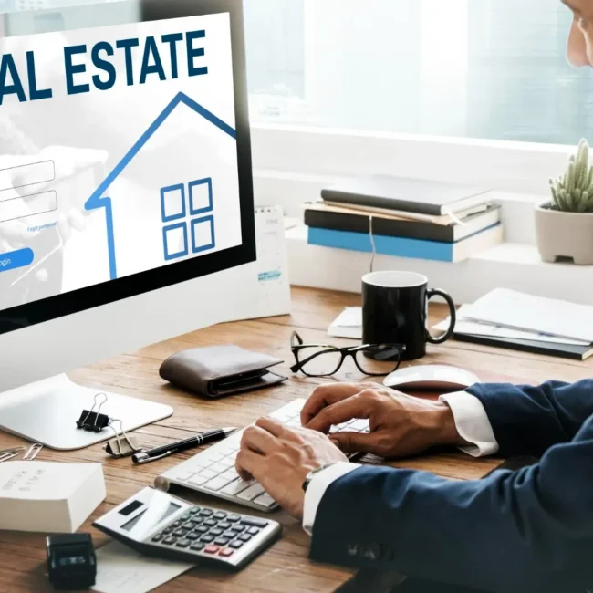 How to Become a Real Estate Agent in Dubai