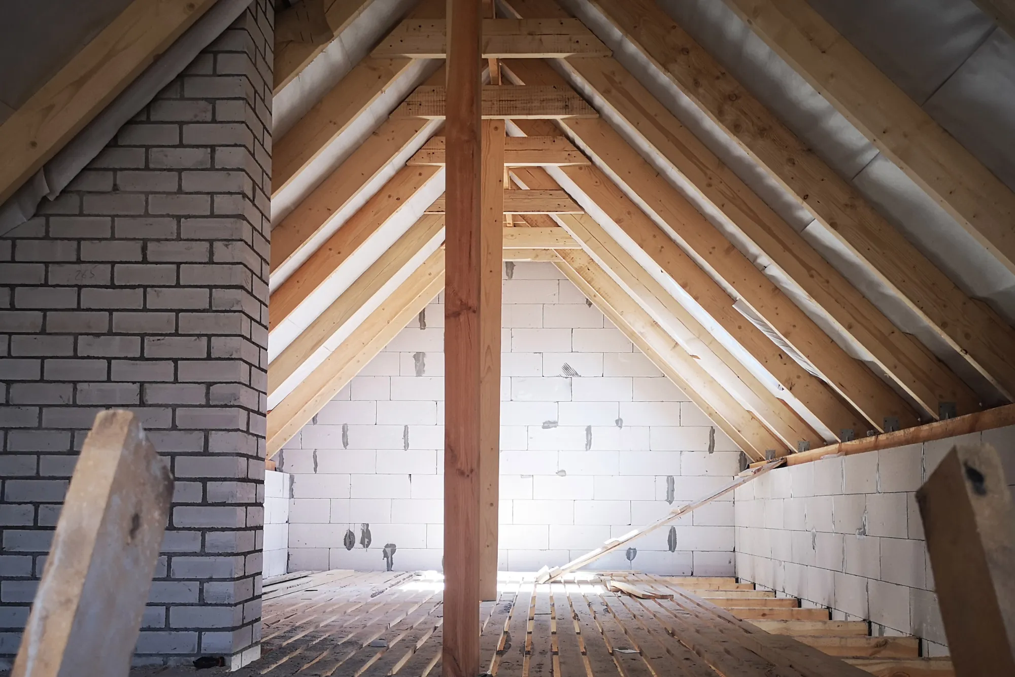 Common Challenges in Loft Boarding