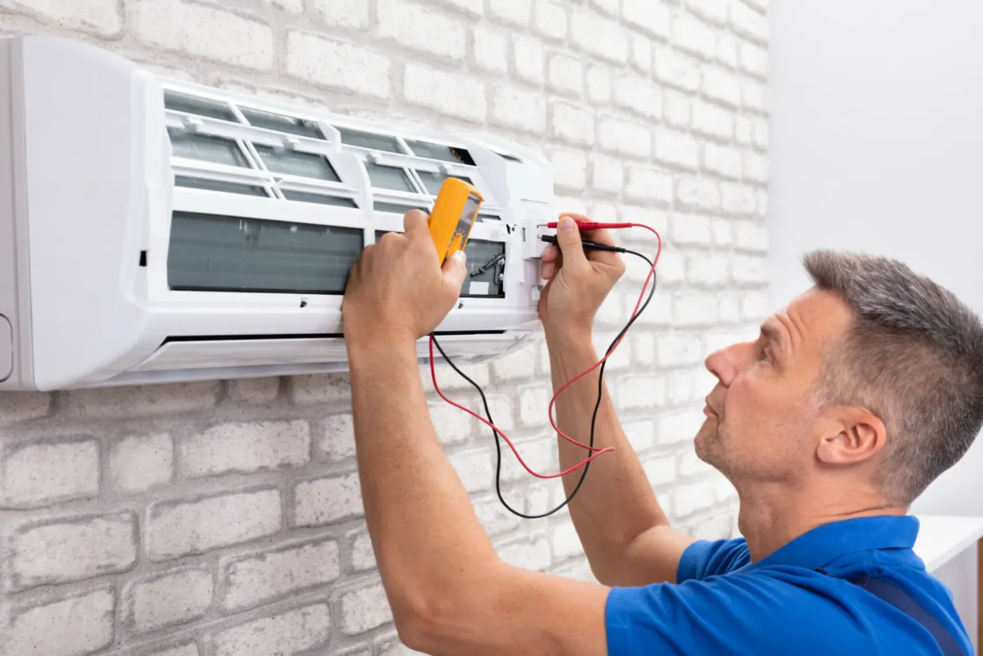 Expert AC and Refrigerator Repair Services in Dubai