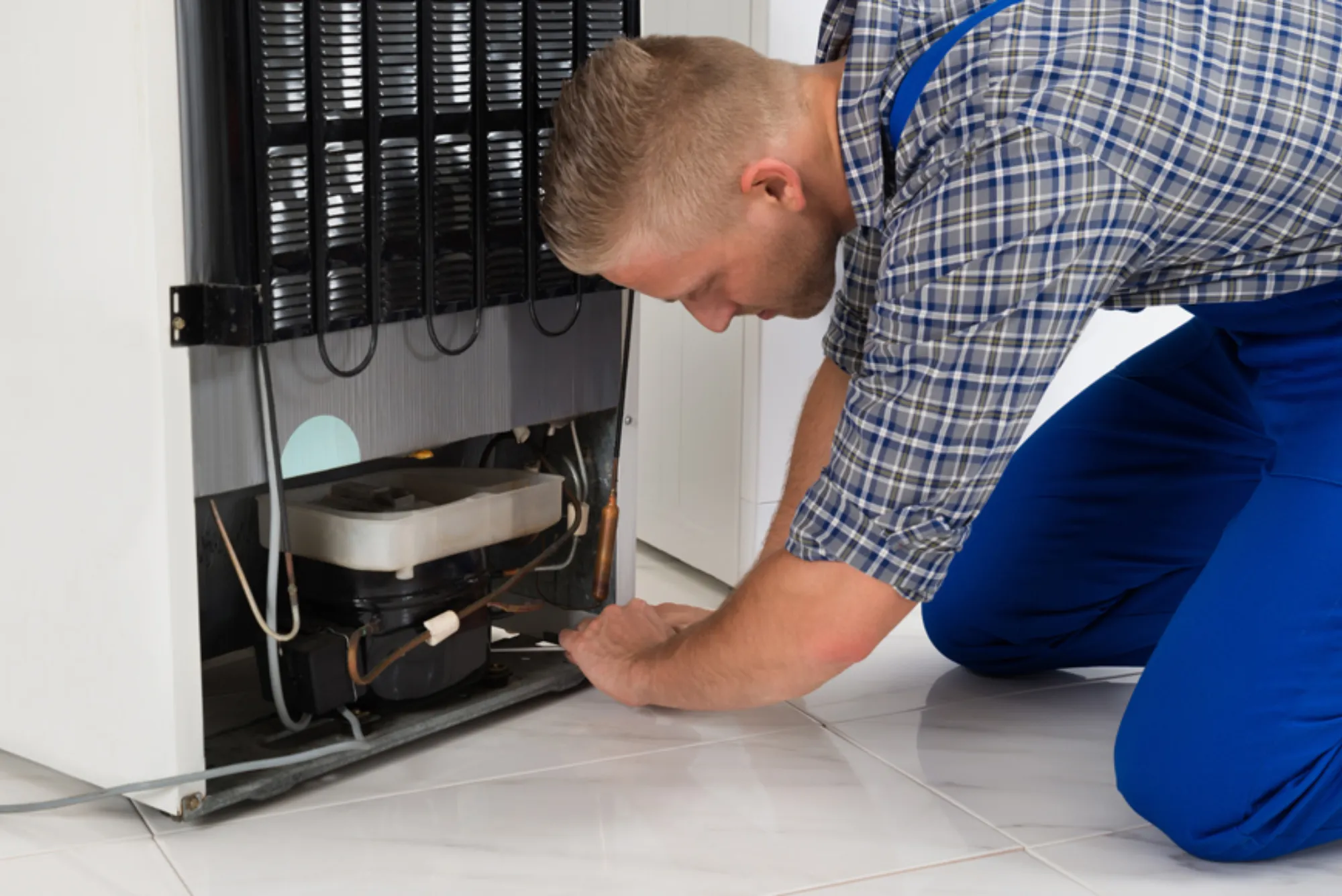 Freezer Repair Dubai: Ensuring Your Appliances Run Smoothly