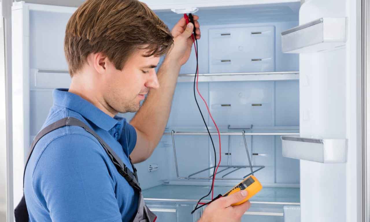 Reliable Fridge Repair Services in Sharjah Muweilah to Rolla