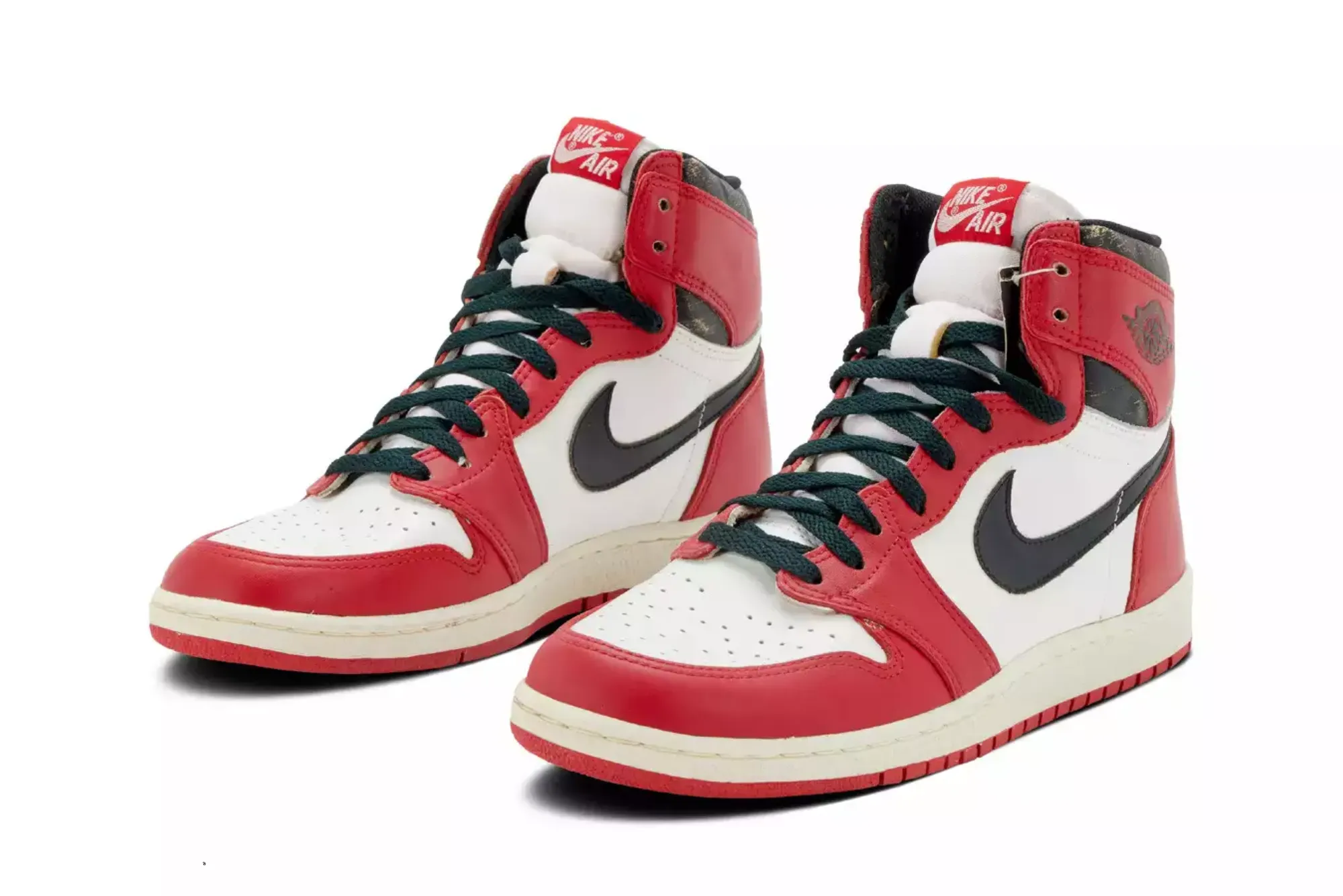 Shop for Genuine Air Jordans Online in Dubai