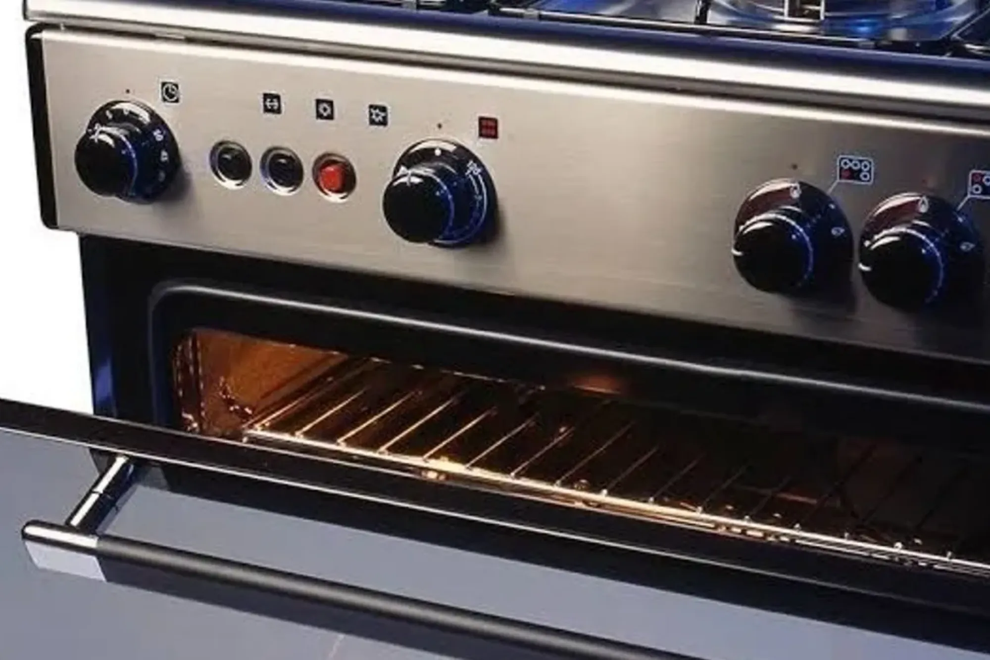 Gas Cooker Repair Near Me