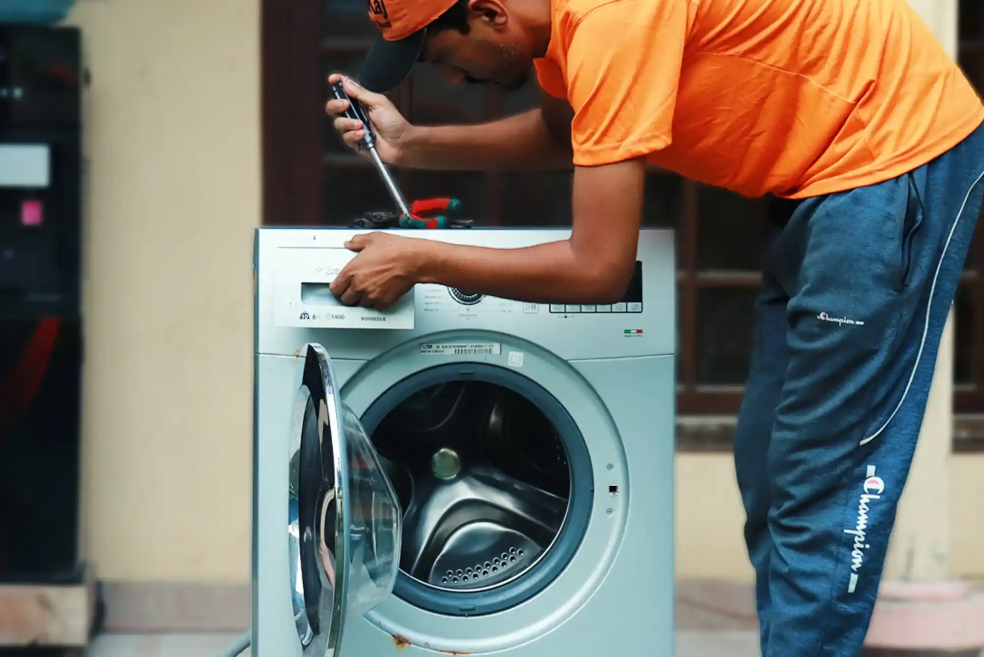 Washing Machine Repair