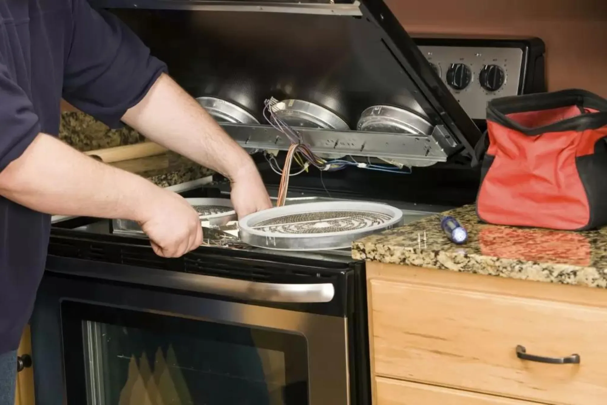 The Importance of Gas Stove Repair in Dubai