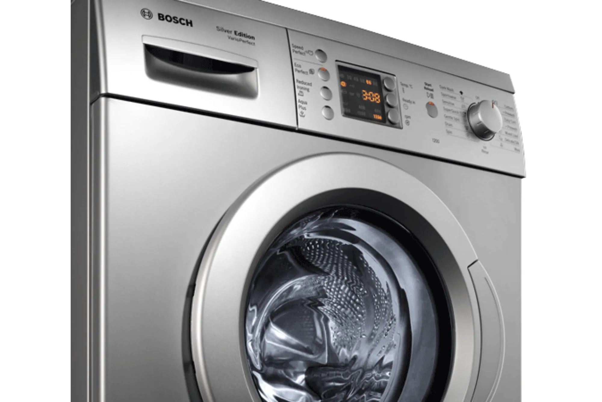 Bosch Washing Machine Repair Abu Dhabi Expert Services You Can Rely On