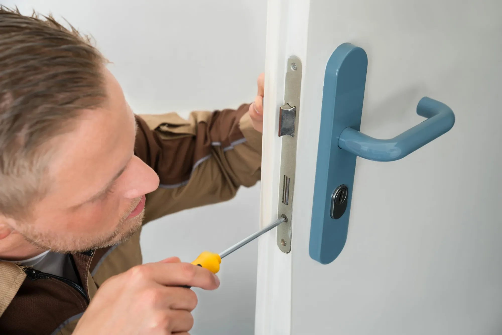 Locksmith Services in Dubai