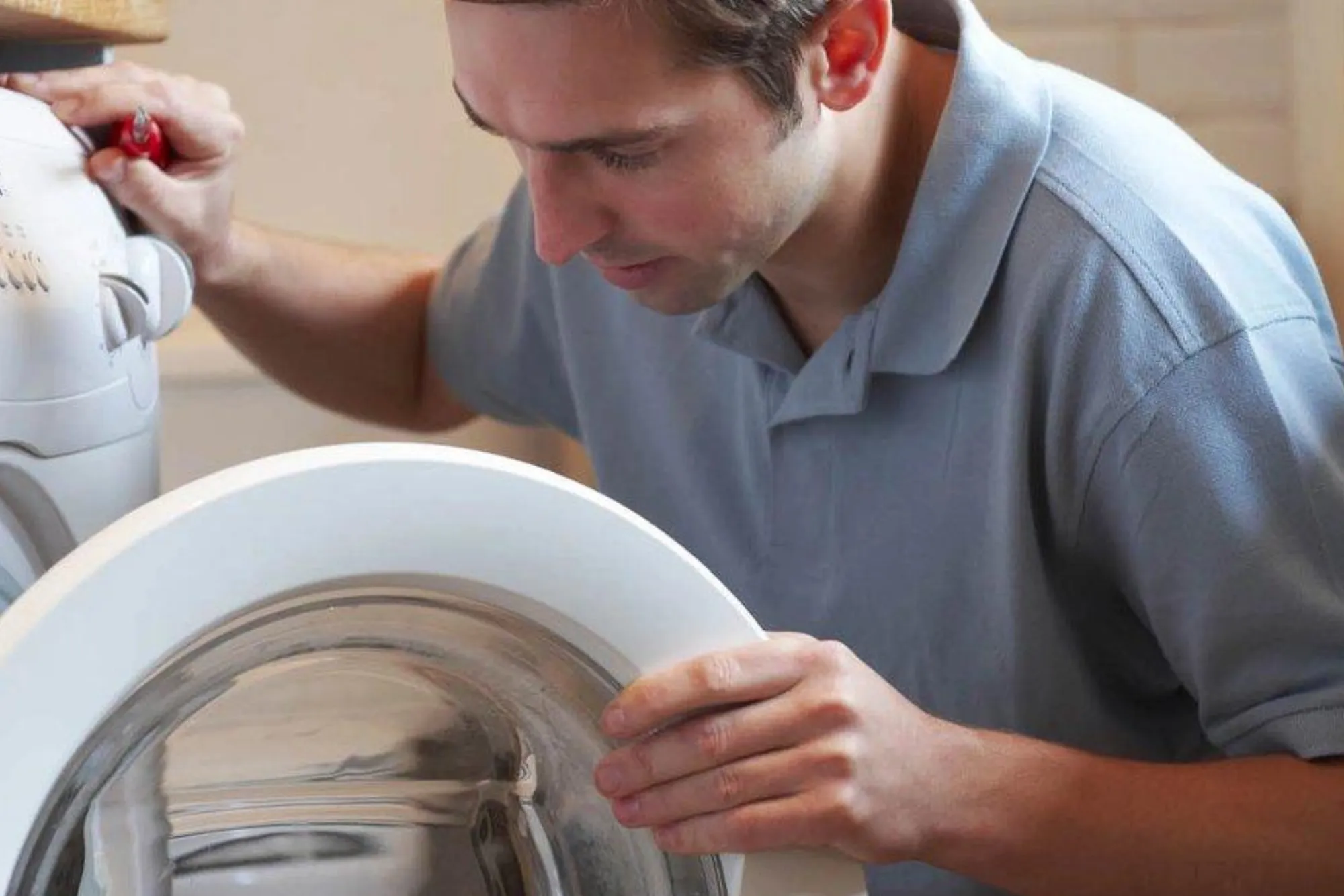 Professional Siemens Washing Machine Repair Services