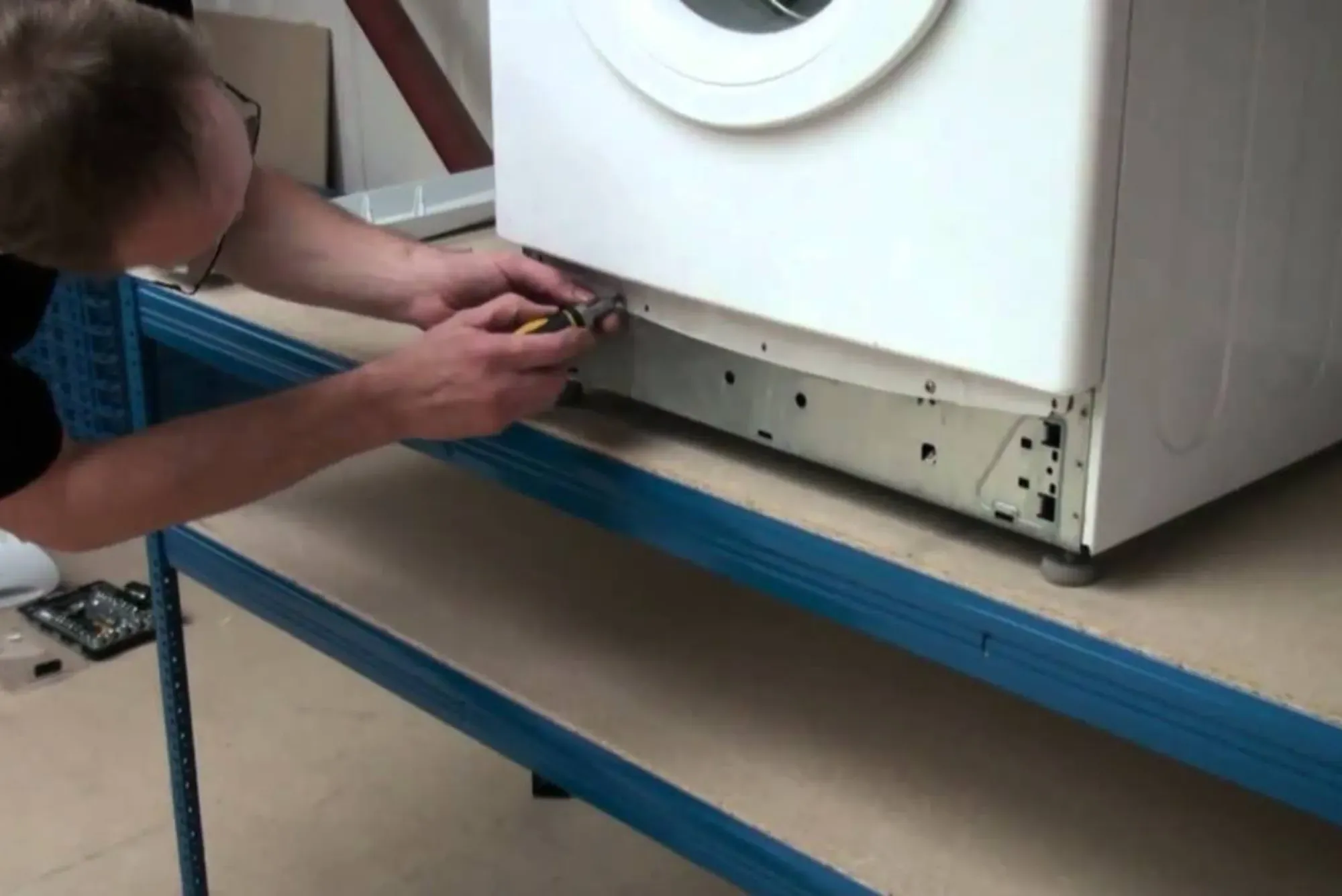 Washing Machine Repair in International City: A Comprehensive Guide