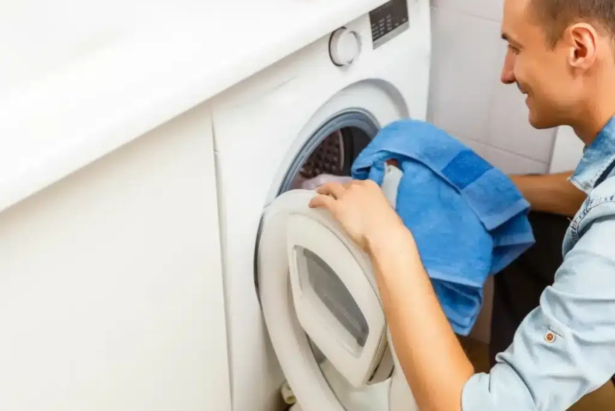 Why Professional Repair is Crucial for Your LG Washing Machine