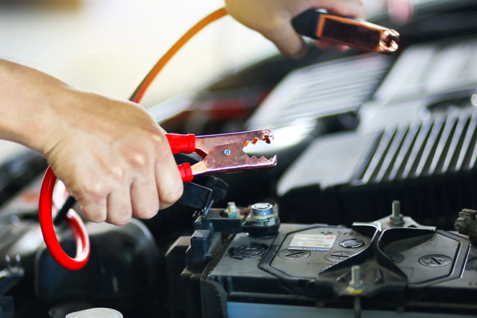 Your Complete Guide To Car Battery Services - From Regular Maintenance To Emergency Jump Starts