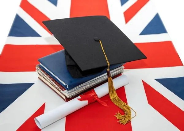 Reasons to Study in the UK