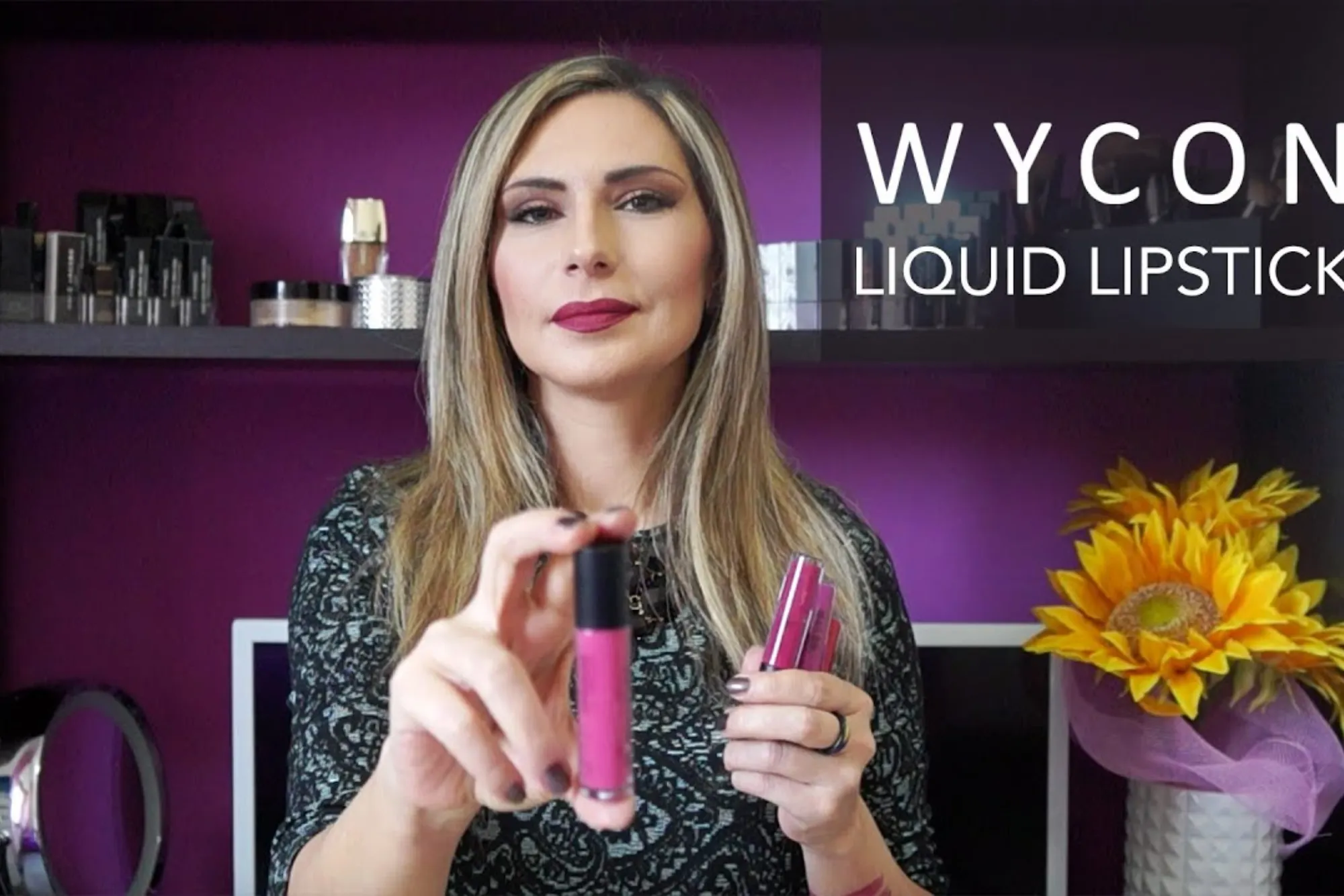 Popular Products from Wycon Cosmetics UAE