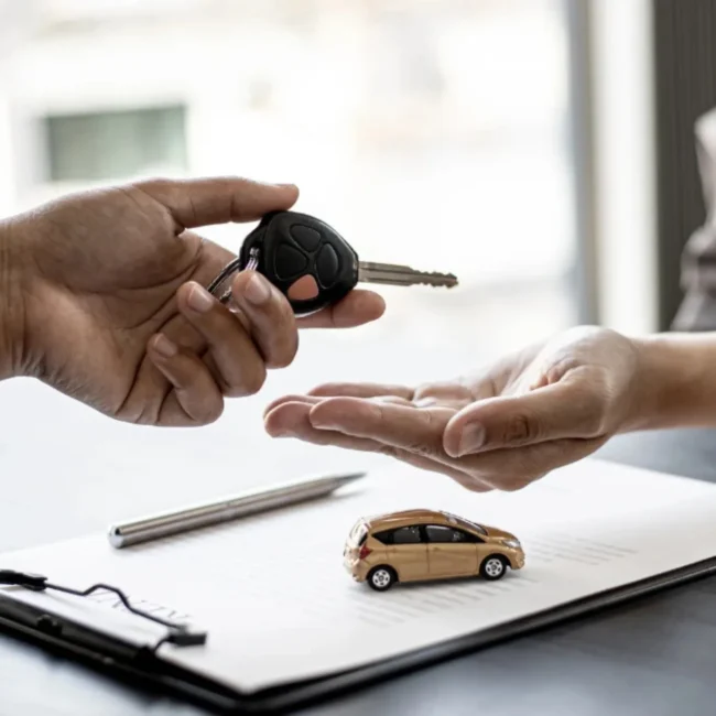 Monthly Car Rental in Dubai: Costs, Benefits, and Essential Information