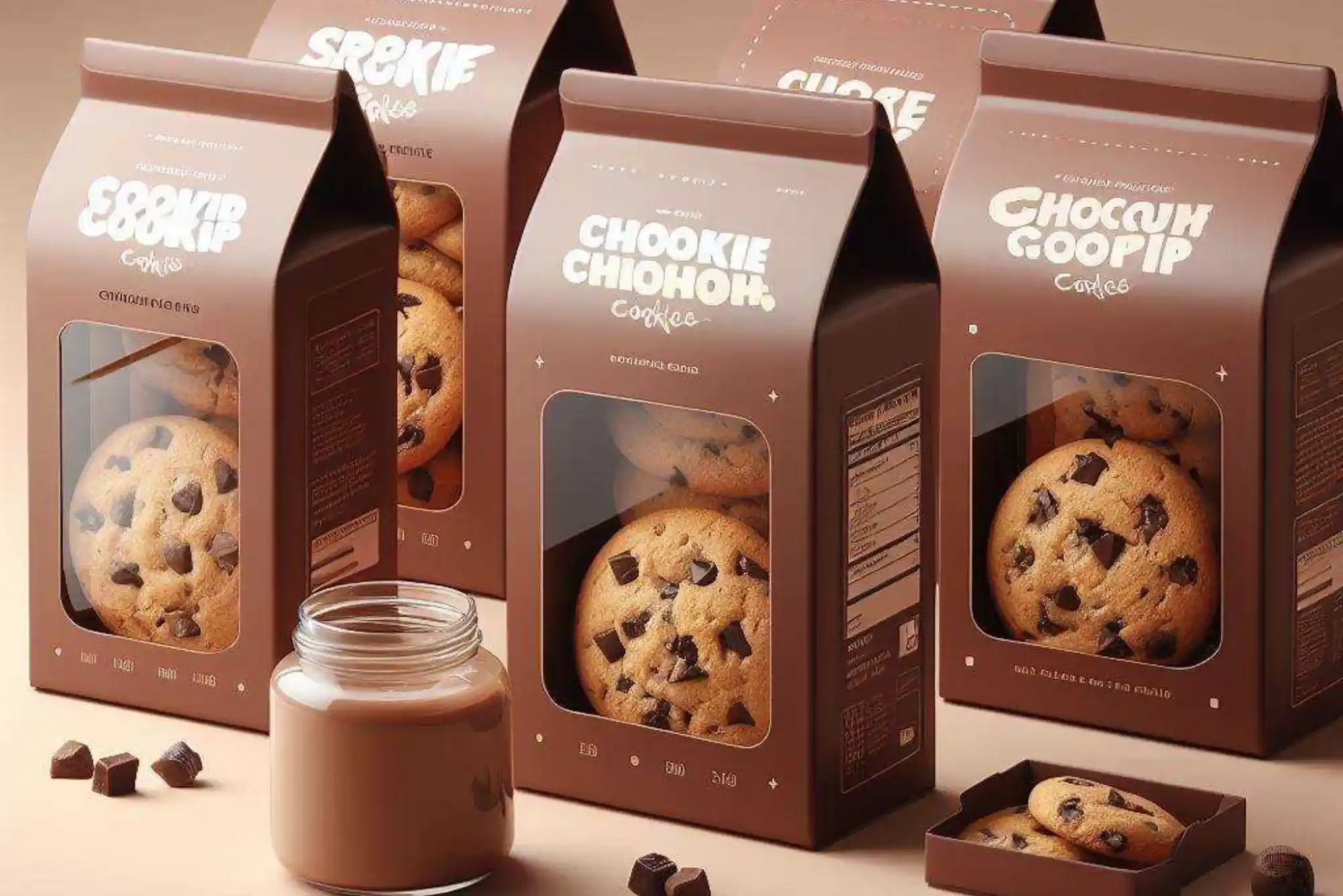 What Size Cookie Boxes Are Ideal For Gifting?