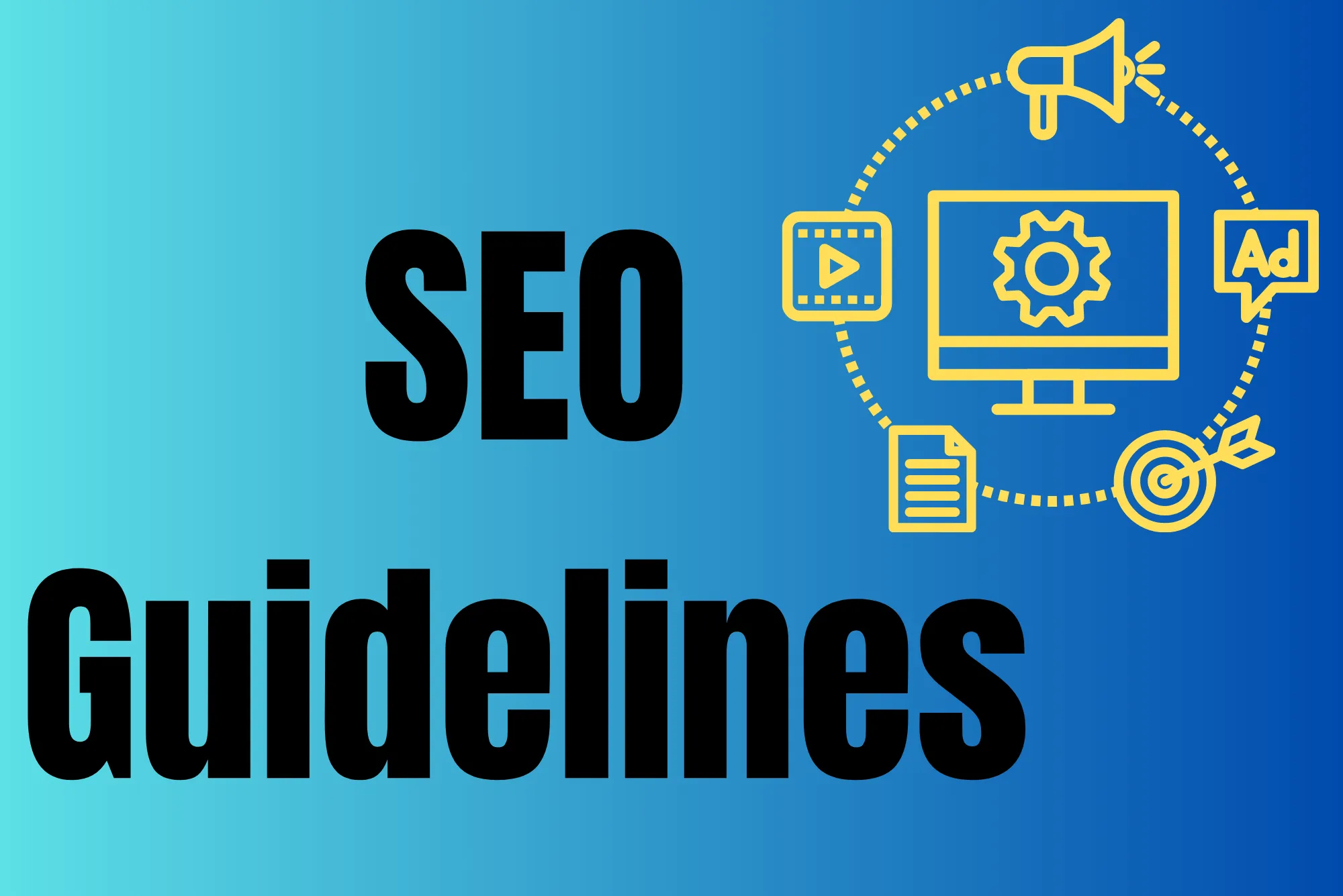 Top Reasons to Choose Digital Ranker Dubai for SEO Guidelines