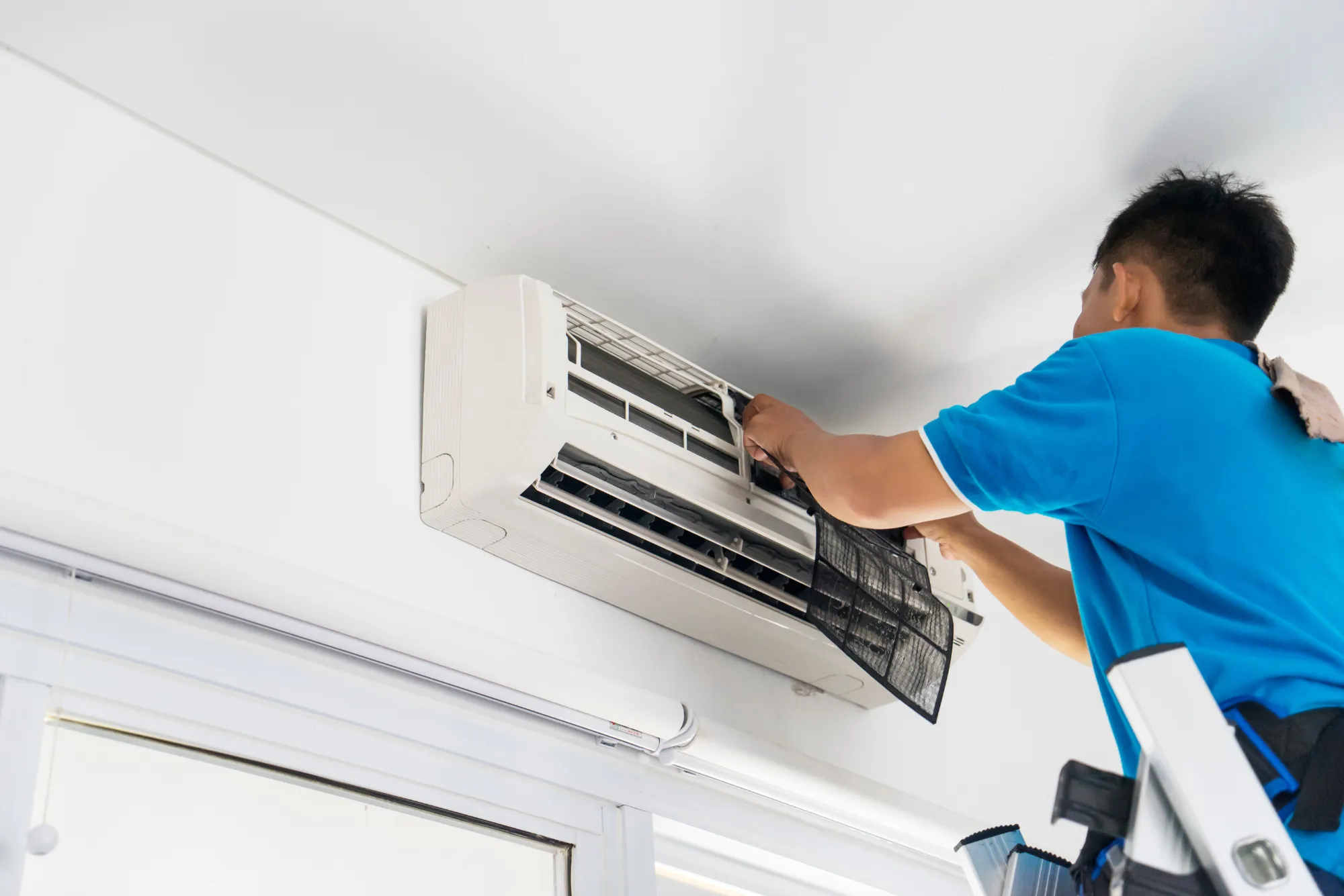 Top Reasons to Prioritize AC Maintenance