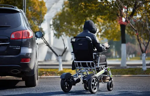 Top Tips for Finding the Right Mobility Equipment for Your Needs