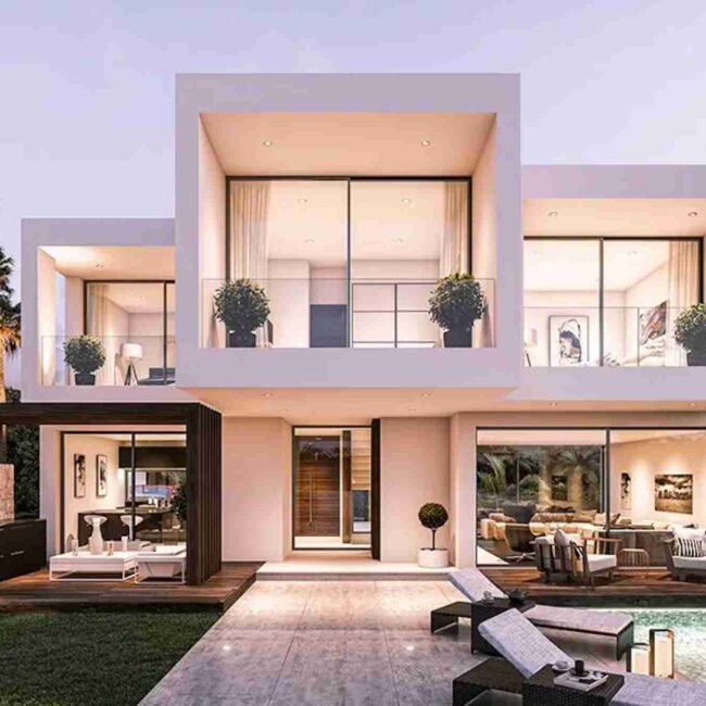 Best Gated Communities for Families in Dubai