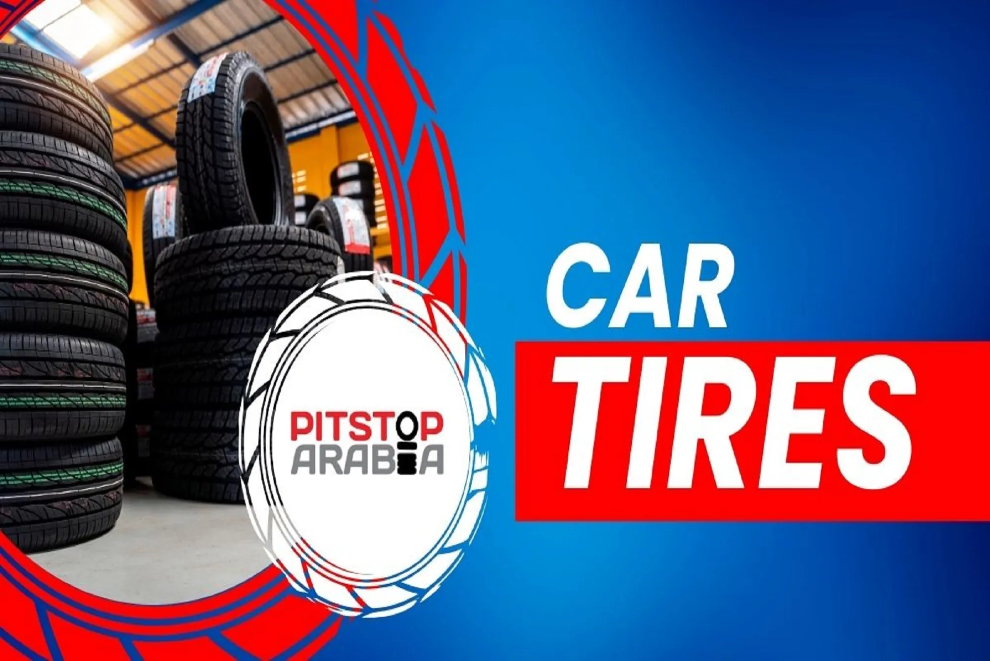 Buy Tyres Online A Complete Guide to Choosing the Right Car Tyres