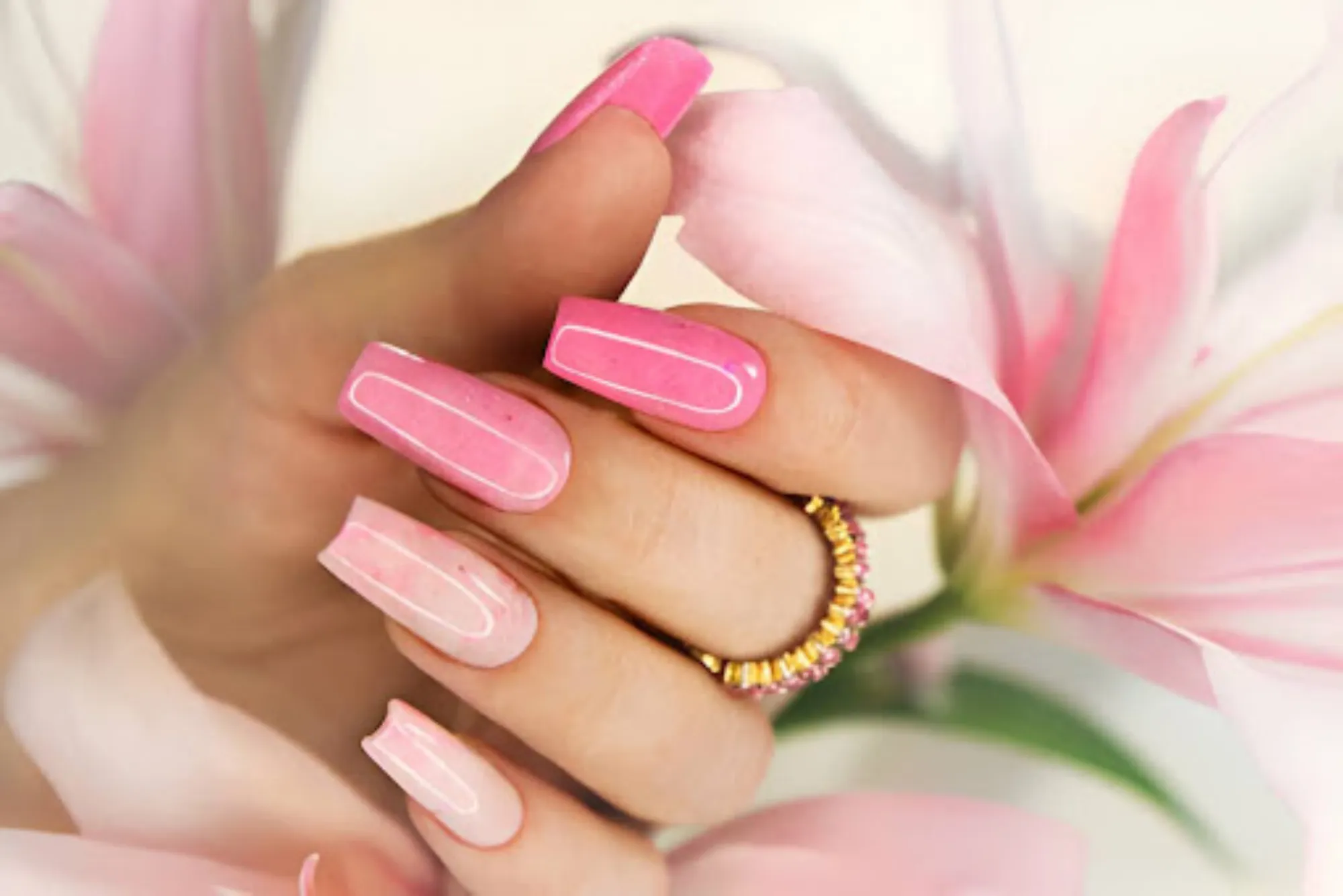 Do’s and Don’ts of Nail Extensions Advice from Nail Salons