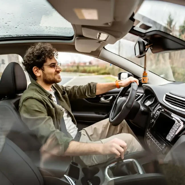 Hiring a Certified Safe Driver in Dubai