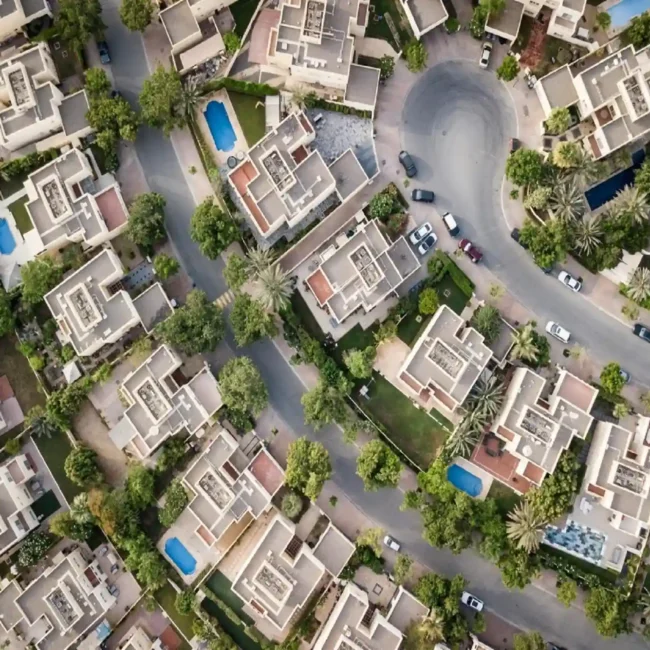 Buying Property in Dubai