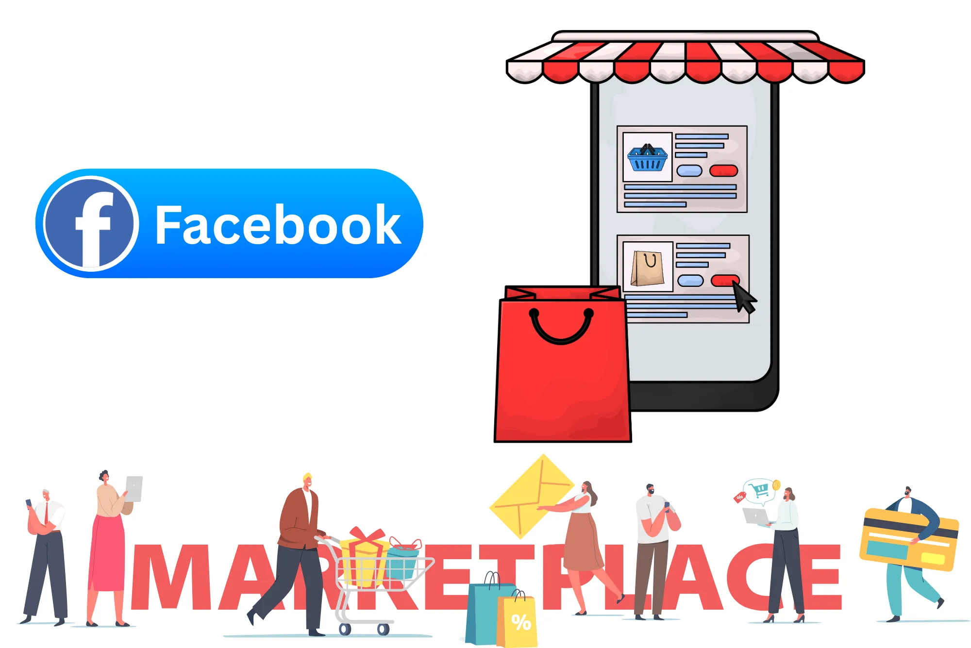 Facebook Marketplace's Business Horizon