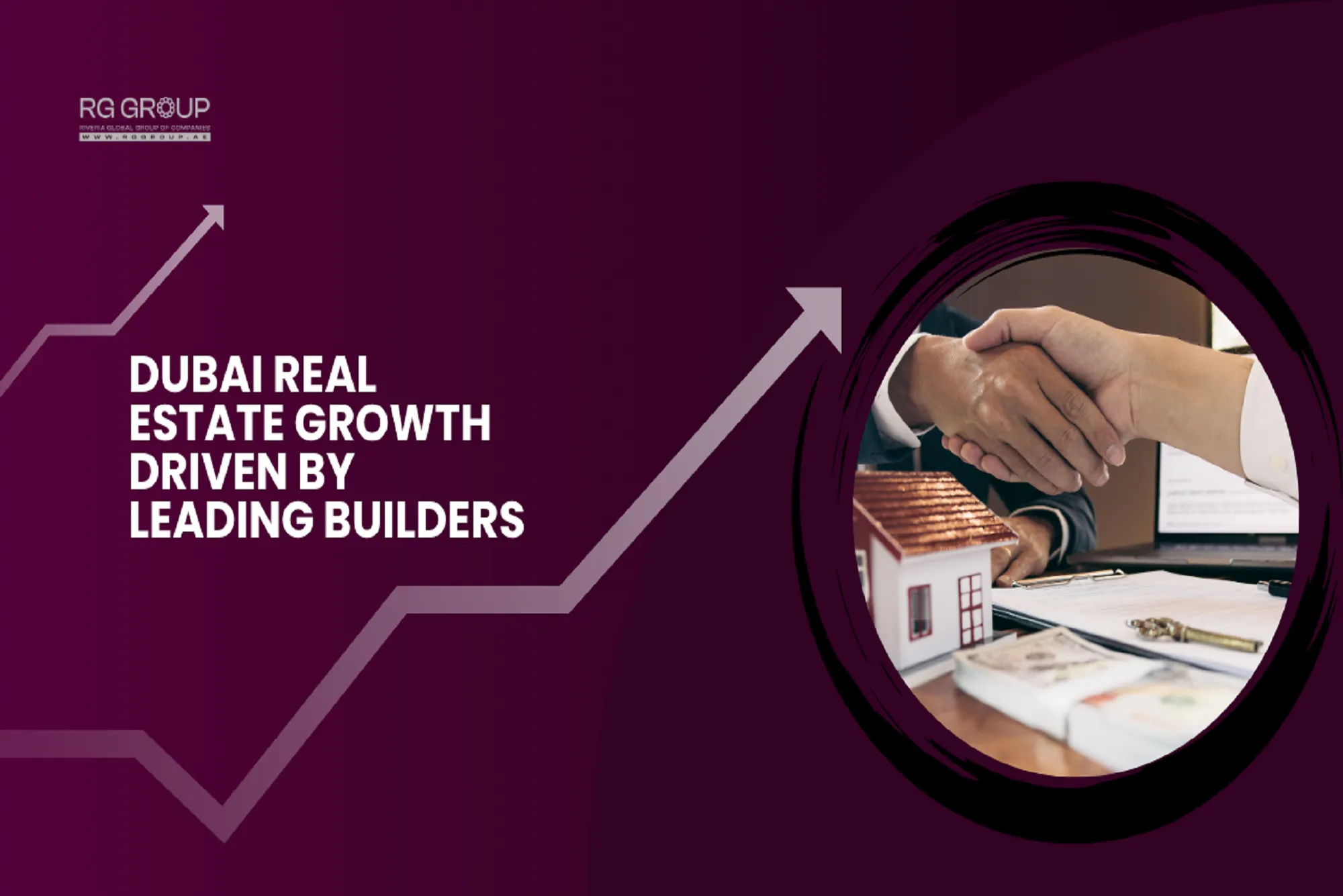 Real Estate Investments in Dubai