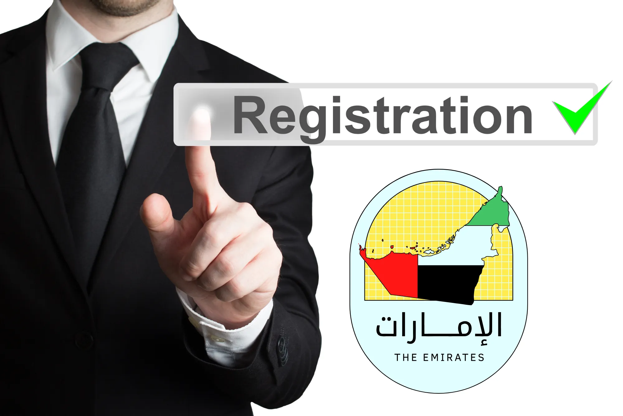 Registering a Company in the UAE